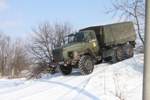 Вождение